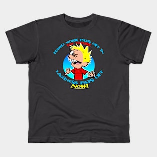 Word Kids T-Shirt